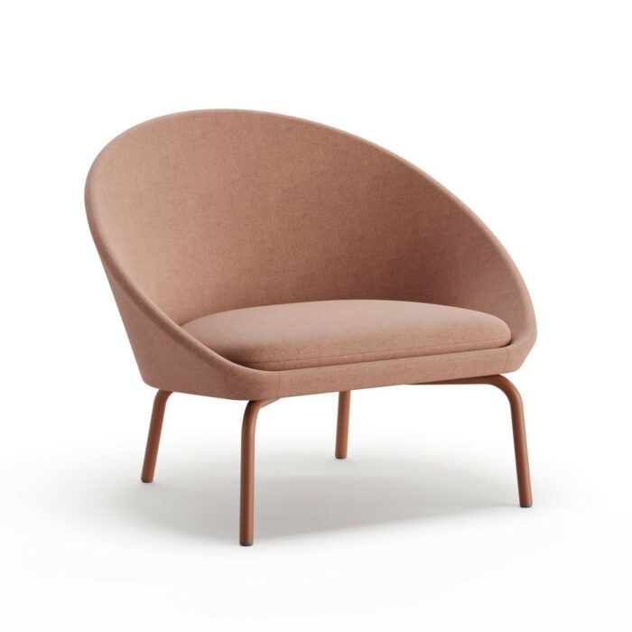 Karrige Lounge Dove
