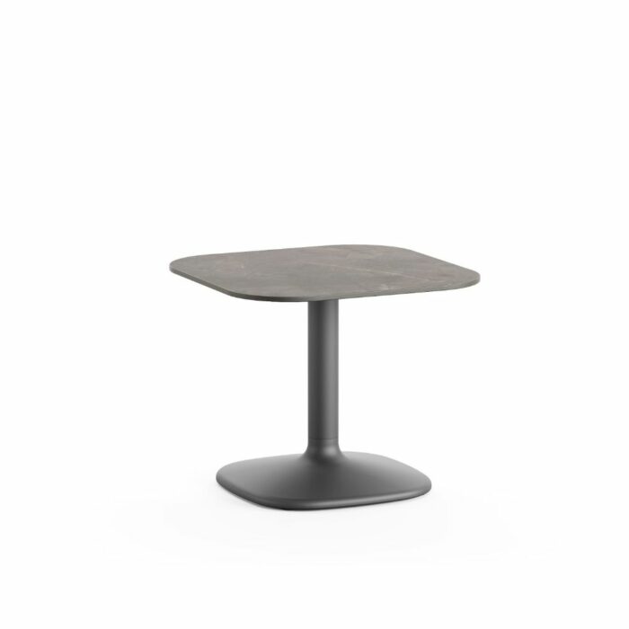 Tavoline anesore katrore 60x60cm Drop