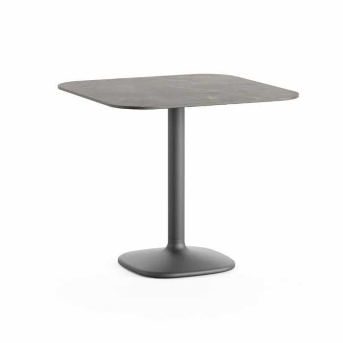 Tavoline katrore per lokal 80x80cm Drop