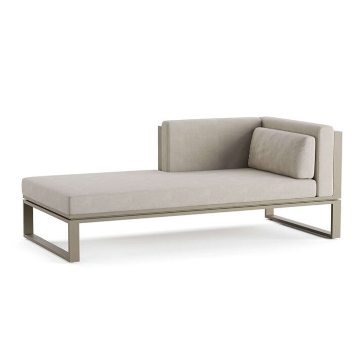 Krevat dite modul (Krahu majtas) Hanoi Comfort