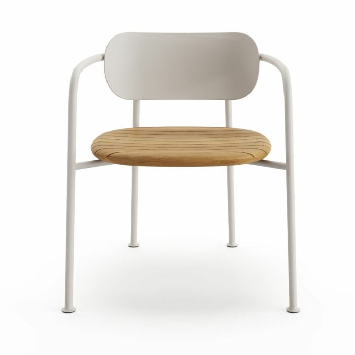 Karrige alumini & dru Alu Wood Wing